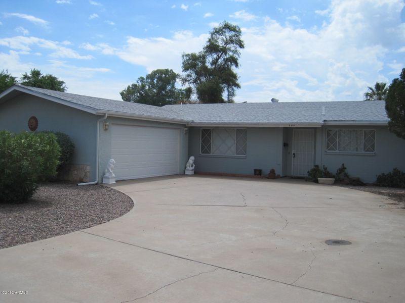 920 S Saranac Ave, Mesa, AZ 85208