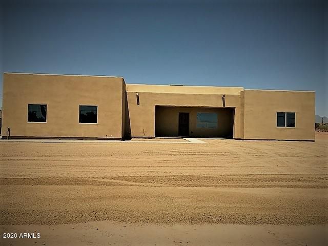920 S Vista Rd, Apache Junction, AZ 85119