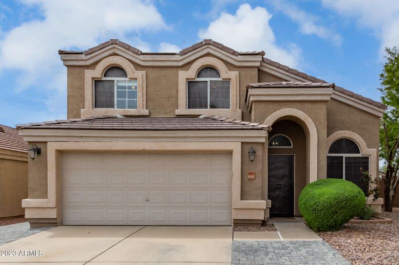 920 S Wildrose --, Mesa, AZ 85208