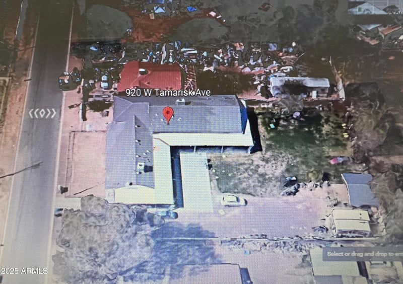 920 Tamarisk St, Phoenix, AZ 85041