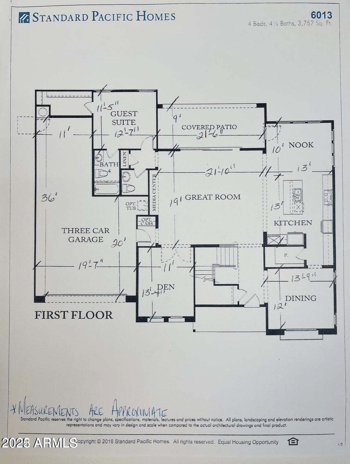 920 W Grand Canyon Dr, Chandler, AZ 85248