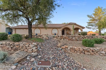 920 W Santa Fe Dr, Wickenburg, AZ 85390