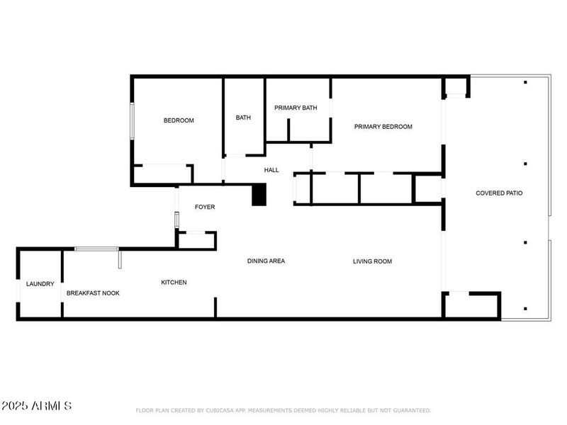 920 W Solcito Ln, Phoenix, AZ 85013