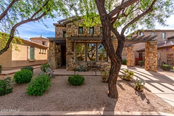 9201 Canyon View Rd, Scottsdale, AZ 85255