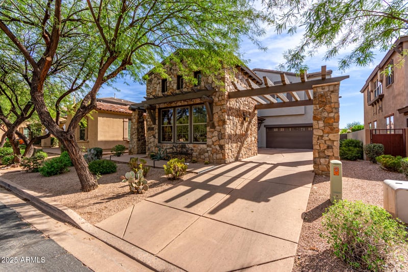 9201 Canyon View Rd, Scottsdale, AZ 85255