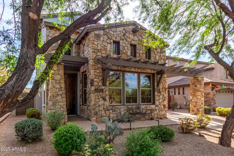 9201 Canyon View Rd, Scottsdale, AZ 85255