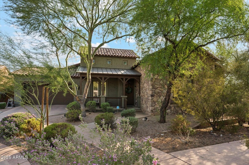 9201 Desert Arroyos Dr, Scottsdale, AZ 85255
