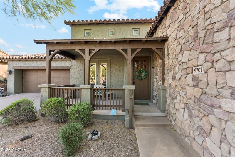 9201 Desert Arroyos Dr, Scottsdale, AZ 85255