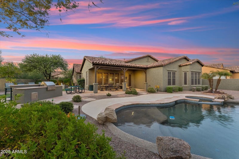 9201 Desert Arroyos Dr, Scottsdale, AZ 85255