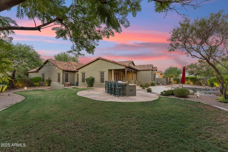 9201 Desert Arroyos Dr, Scottsdale, AZ 85255