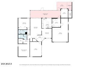 9201 W Elkhorn Dr, Sun City, AZ 85351