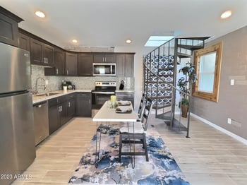 9202 6th St #5, Phoenix, AZ 85020