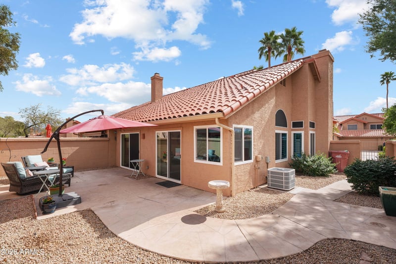 9202 Davenport Dr, Scottsdale, AZ 85260