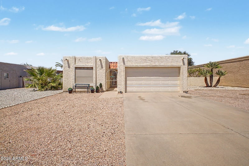 9202 E Citrus Ln N, Sun Lakes, AZ 85248