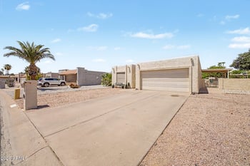 9202 Citrus Ln, Sun Lakes, AZ 85248
