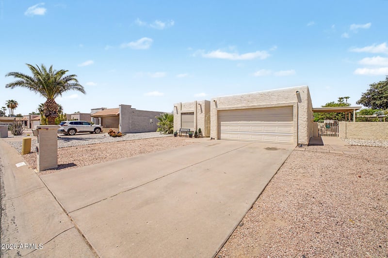 9202 E Citrus Ln N, Sun Lakes, AZ 85248