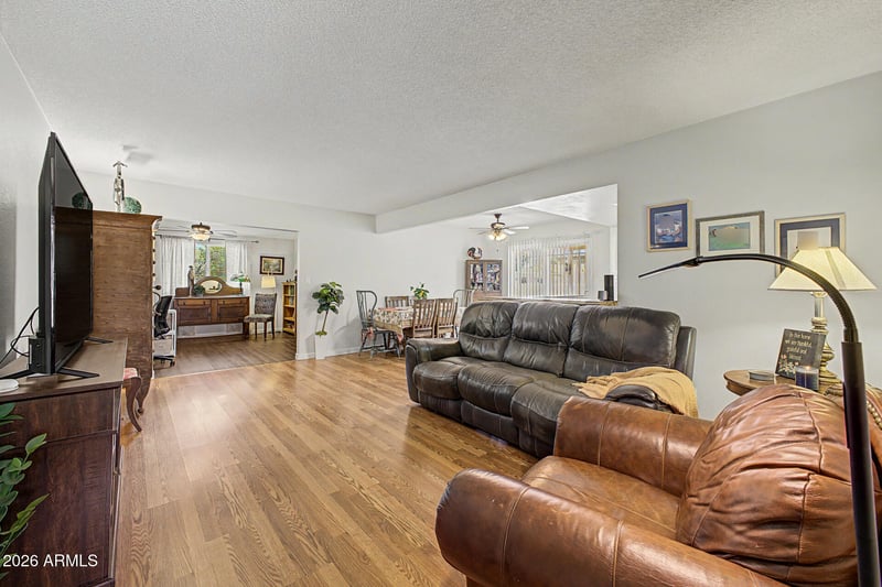 9202 E Citrus Ln N, Sun Lakes, AZ 85248