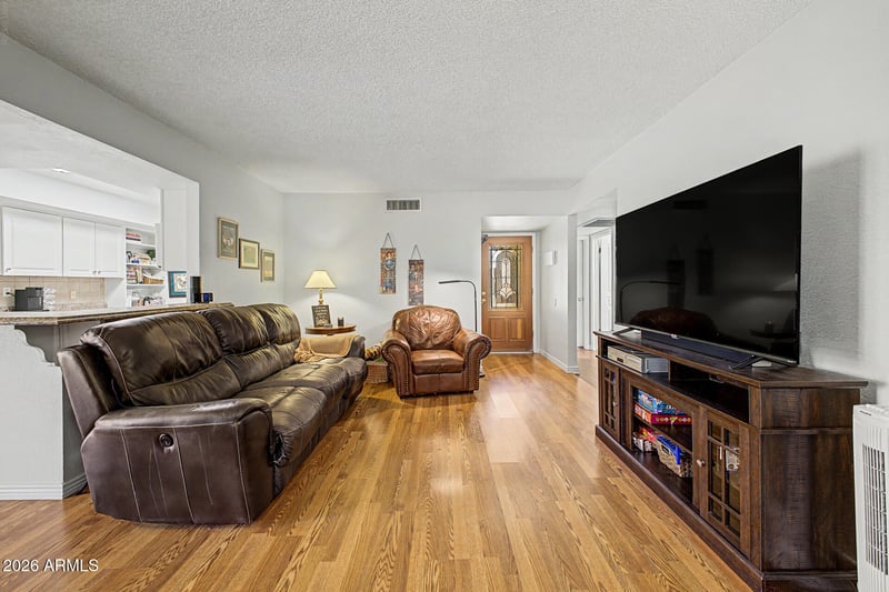 9202 E Citrus Ln N, Sun Lakes, AZ 85248