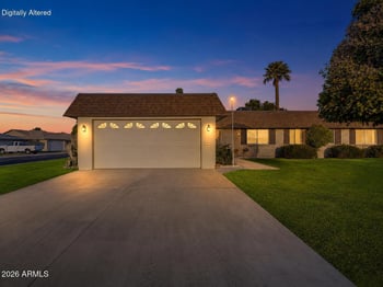 9202 N 107th Ave, Sun City, AZ 85351