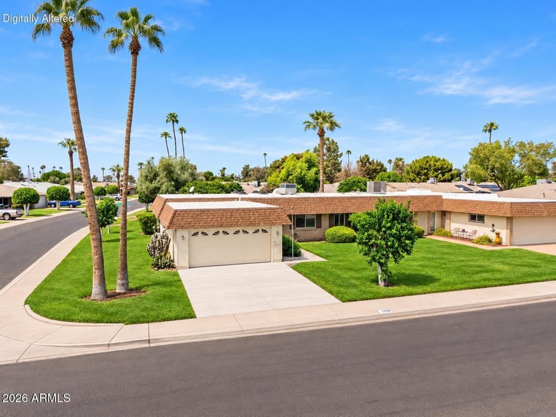 9202 N 107th Ave, Sun City, AZ 85351