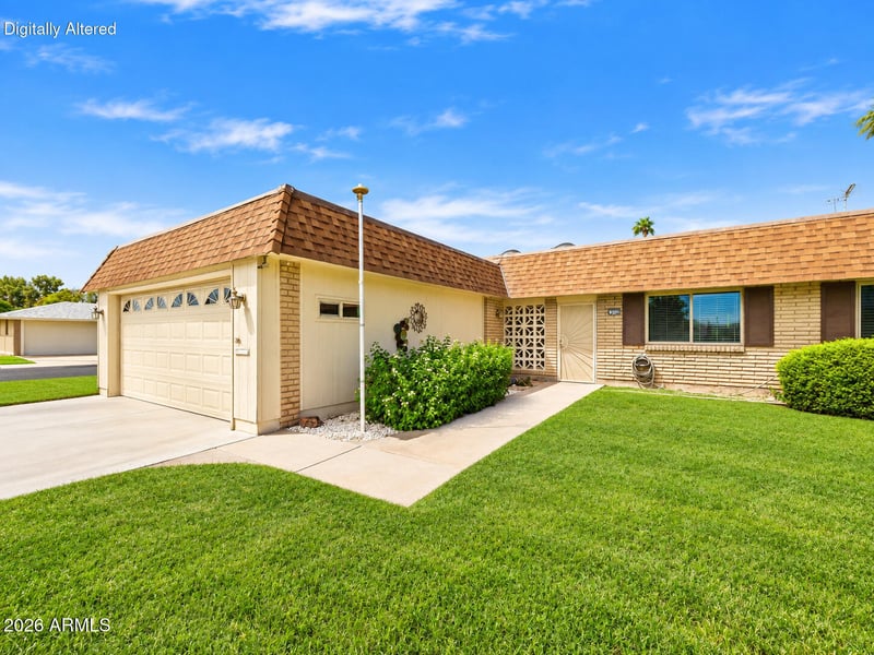 9202 N 107th Ave, Sun City, AZ 85351