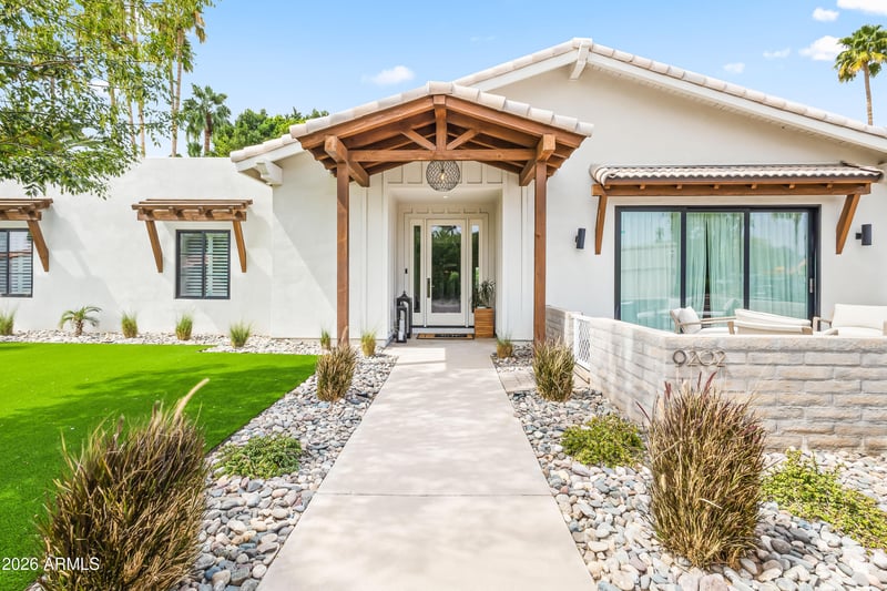 9202 N 83rd Pl, Scottsdale, AZ 85258