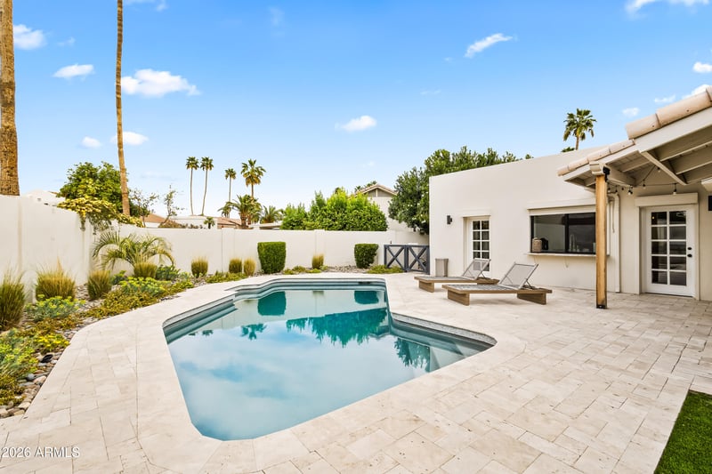 9202 N 83rd Pl, Scottsdale, AZ 85258