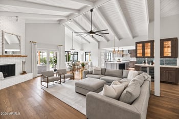 9202 N 83rd Pl, Scottsdale, AZ 85258