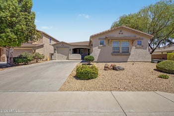 9202 Bent Tree Dr, Peoria, AZ 85383