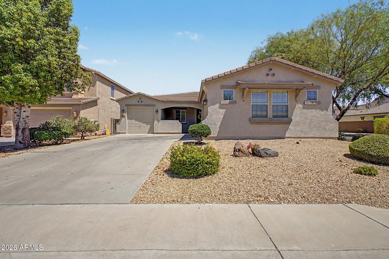 9202 W Bent Tree Dr, Peoria, AZ 85383