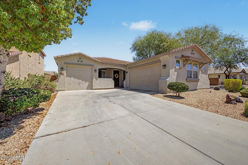 9202 W Bent Tree Dr, Peoria, AZ 85383