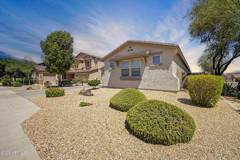 9202 W Bent Tree Dr, Peoria, AZ 85383