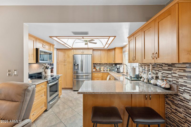 9202 W Pineridge Dr, Sun City, AZ 85351