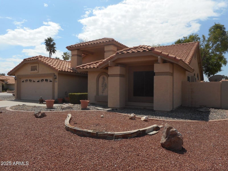 9203 Behrend Dr, Peoria, AZ 85382