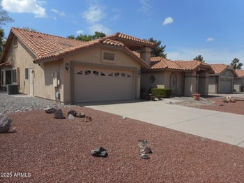 9203 Behrend Dr, Peoria, AZ 85382