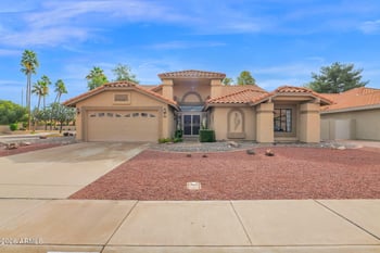 9203 Behrend Dr, Peoria, AZ 85382
