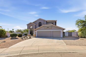 9203 Topeka Dr, Scottsdale, AZ 85255