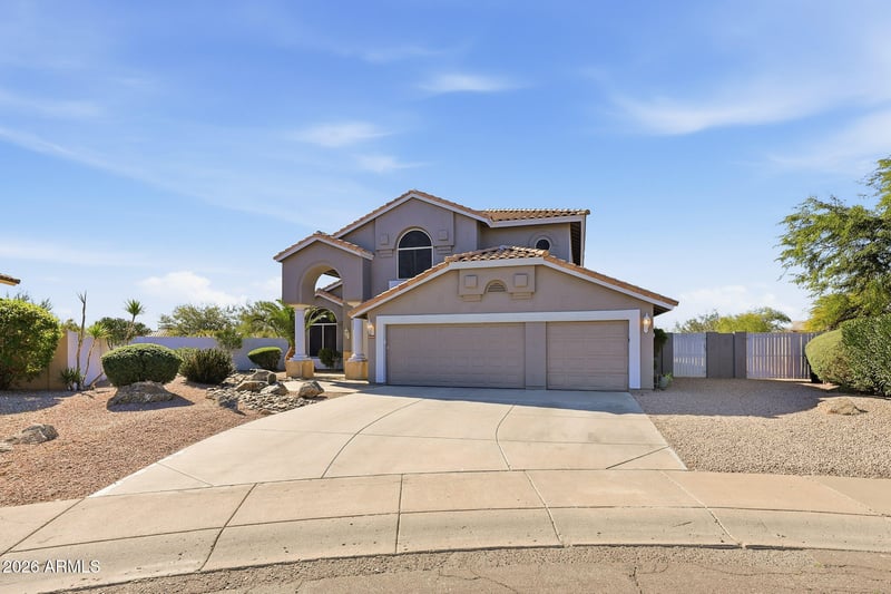 9203 Topeka Dr, Scottsdale, AZ 85255