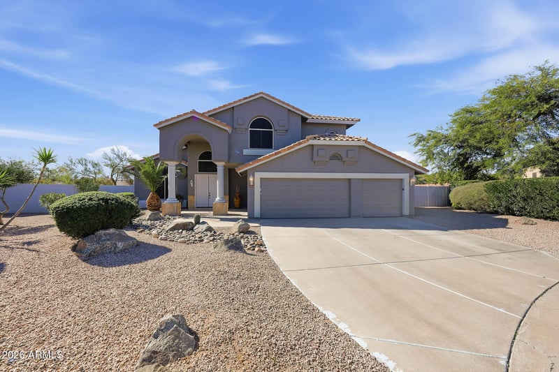 9203 Topeka Dr, Scottsdale, AZ 85255