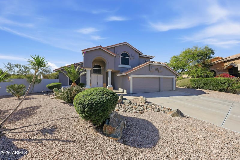 9203 Topeka Dr, Scottsdale, AZ 85255