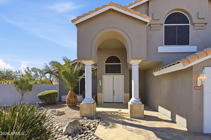 9203 Topeka Dr, Scottsdale, AZ 85255