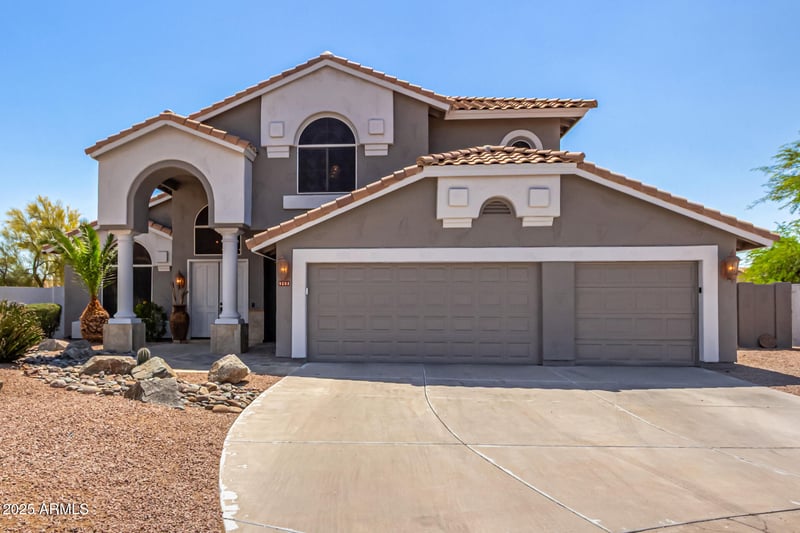 9203 Topeka Dr, Scottsdale, AZ 85255
