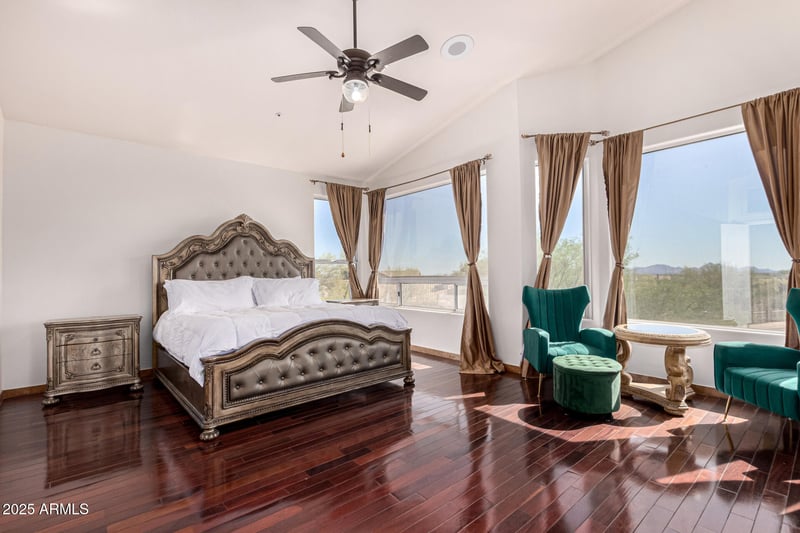 9203 Topeka Dr, Scottsdale, AZ 85255