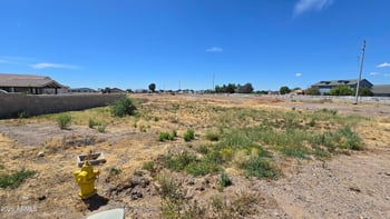 9204 227th Dr #8, Buckeye, AZ 85326