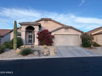9204 Cedar Basin Ln, Gold Canyon, AZ 85118