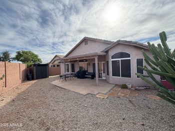 9204 Cedar Basin Ln, Gold Canyon, AZ 85118