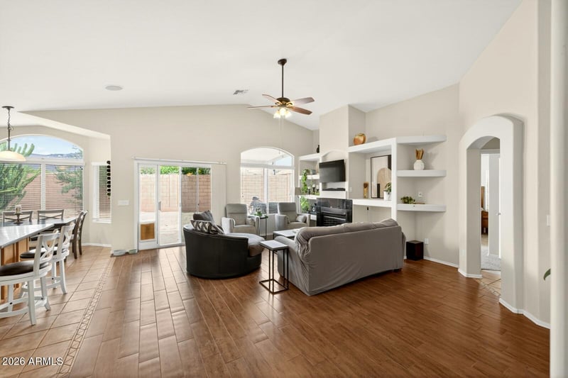 9204 E Cedar Basin Ln E, Gold Canyon, AZ 85118