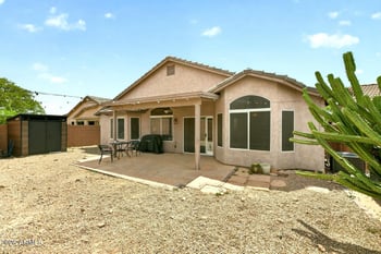 9204 Cedar Basin Ln, Gold Canyon, AZ 85118
