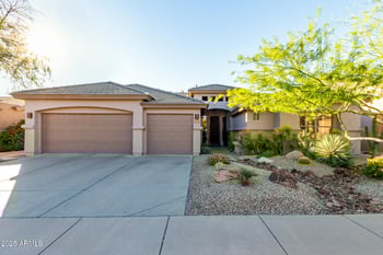9204 Longfeather --, Fountain Hills, AZ 85268