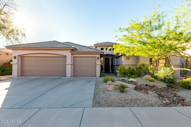 9204 Longfeather --, Fountain Hills, AZ 85268